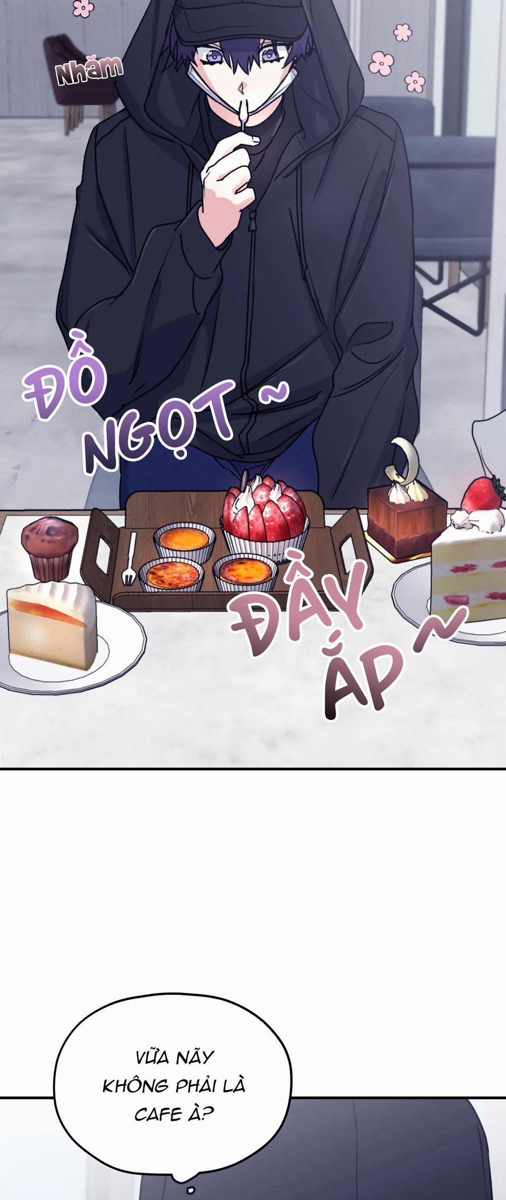 Sóng Tìm Em 28 trang 25