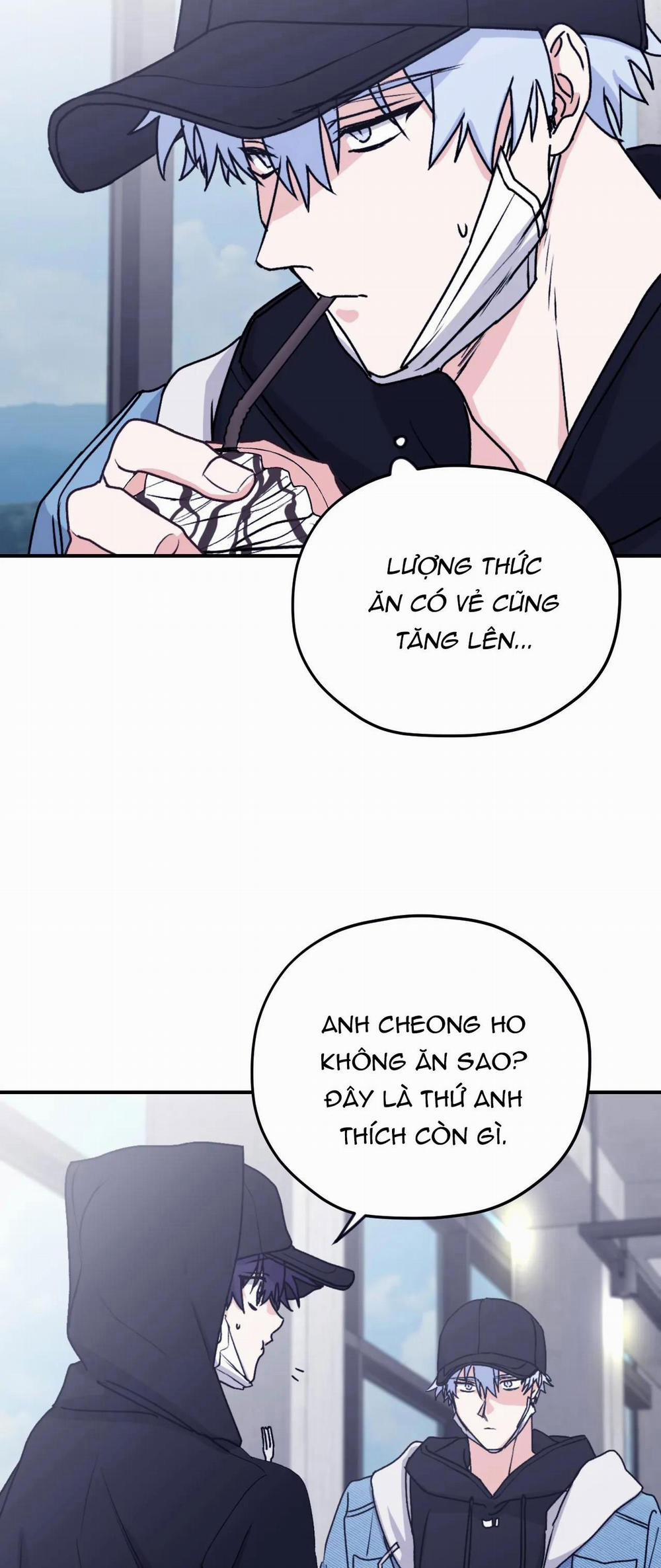 Sóng Tìm Em 28 trang 26