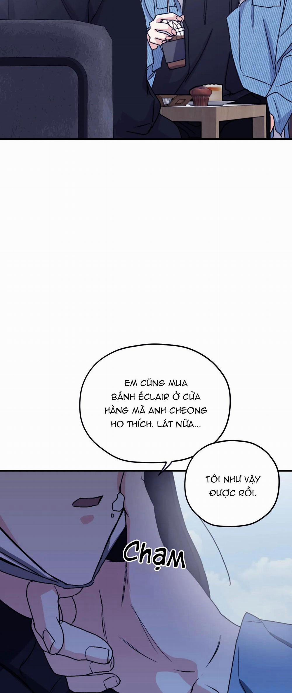 Sóng Tìm Em 28 trang 27