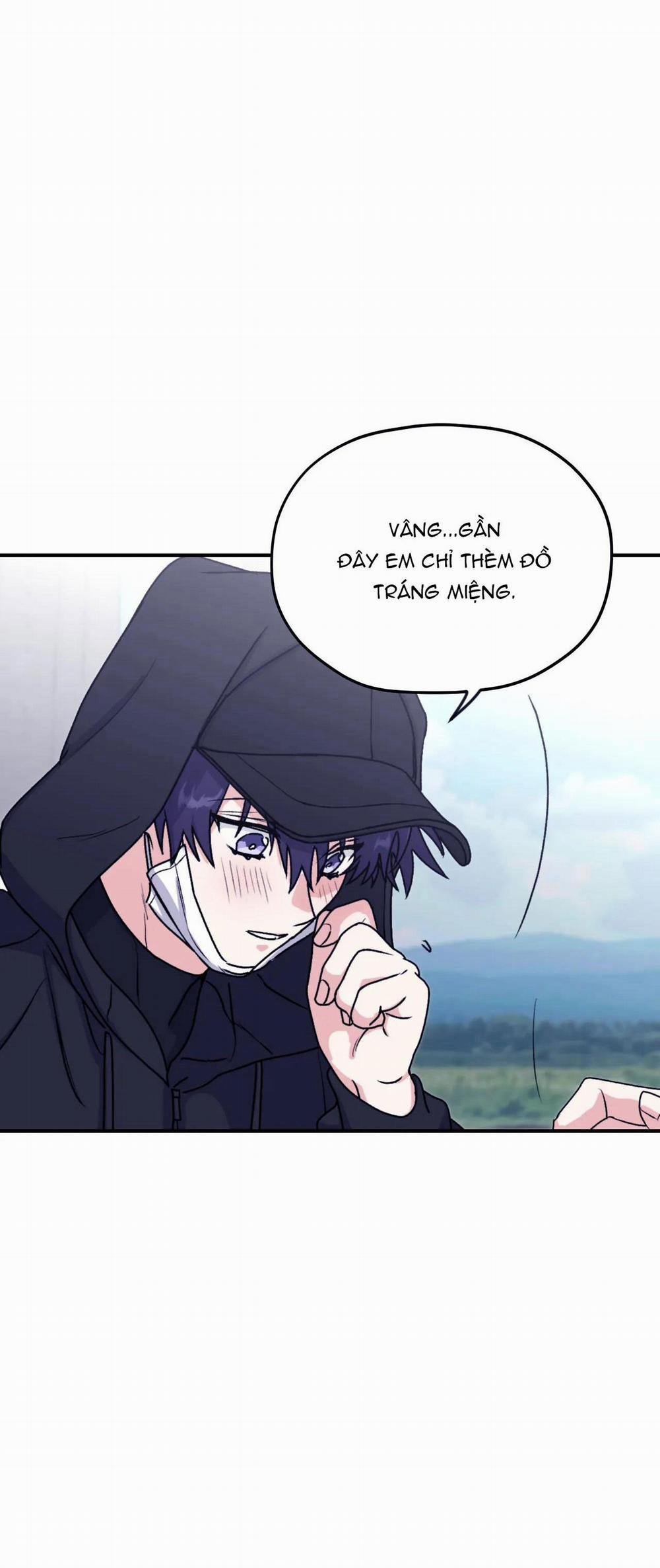 Sóng Tìm Em 28 trang 29