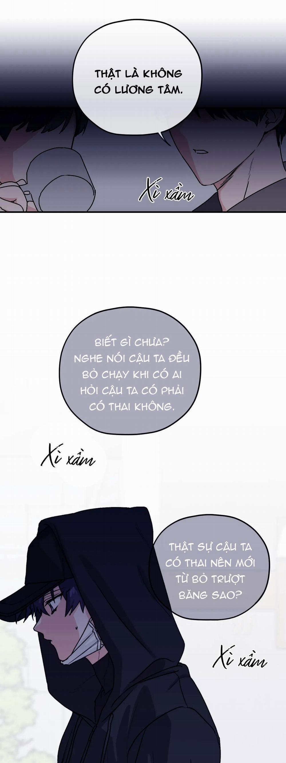 Sóng Tìm Em 28 trang 3