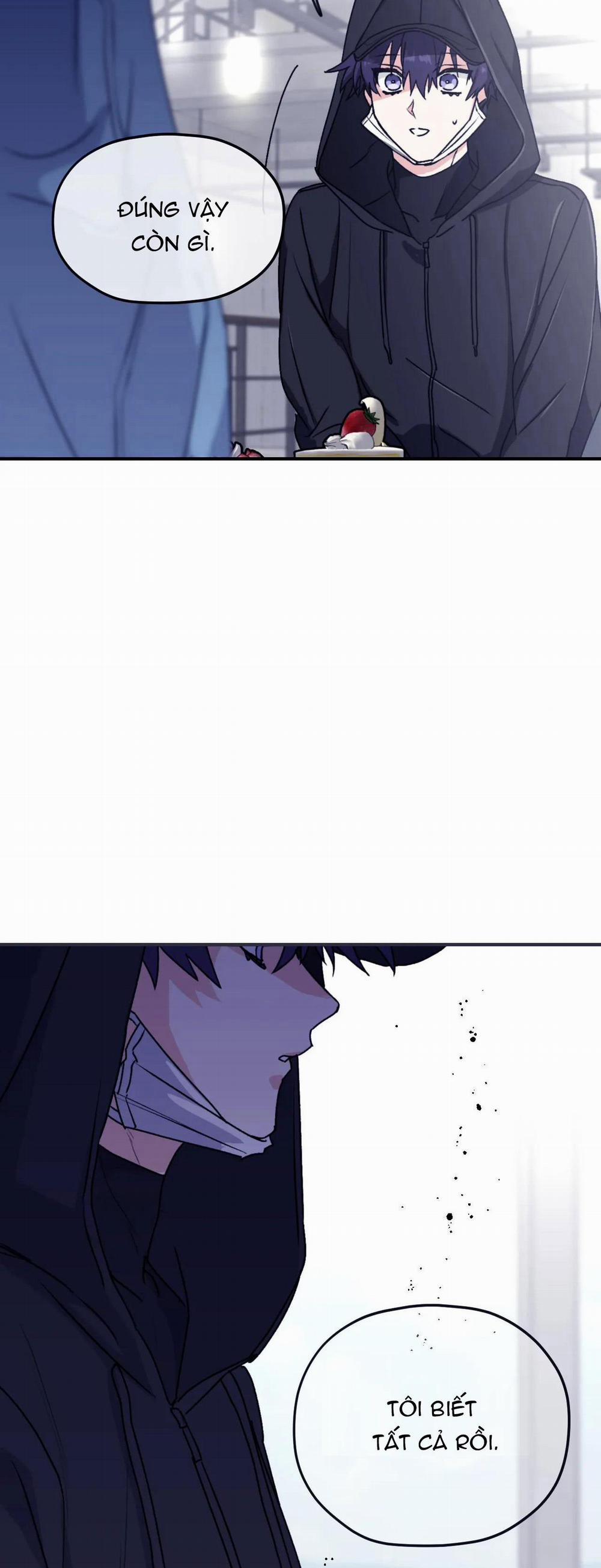 Sóng Tìm Em 28 trang 31