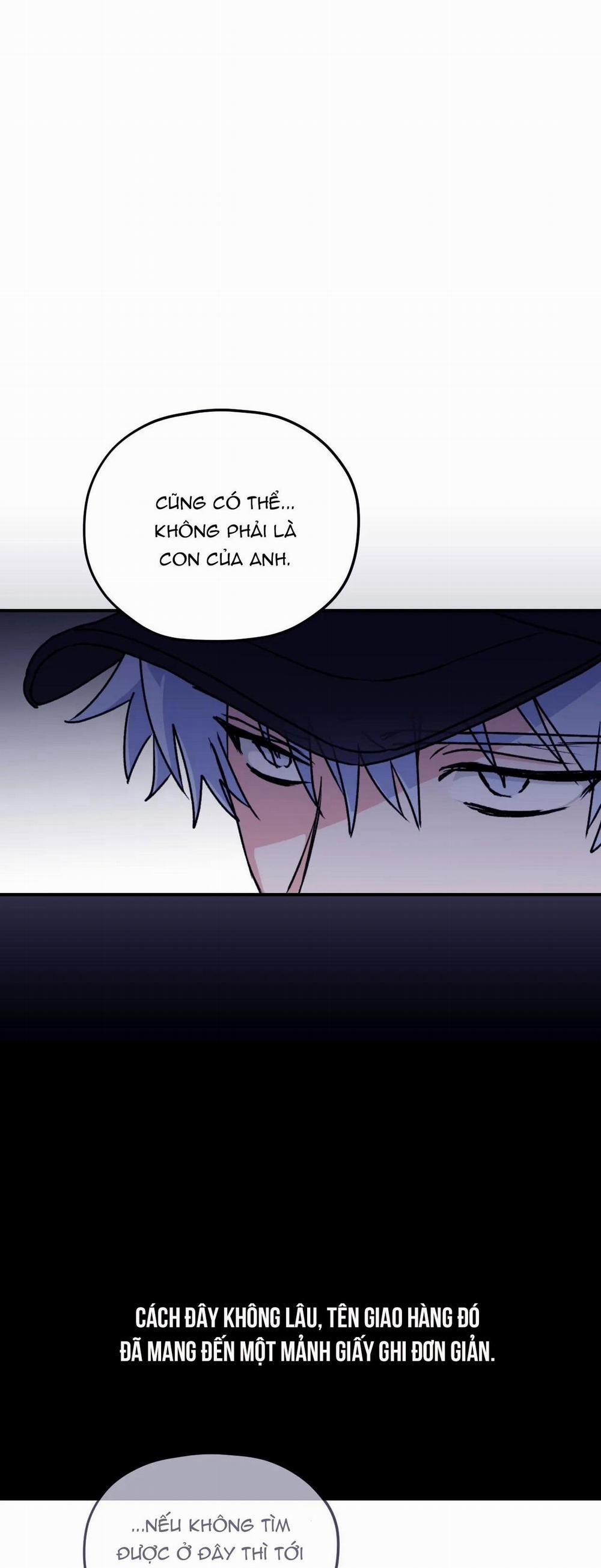 Sóng Tìm Em 28 trang 33