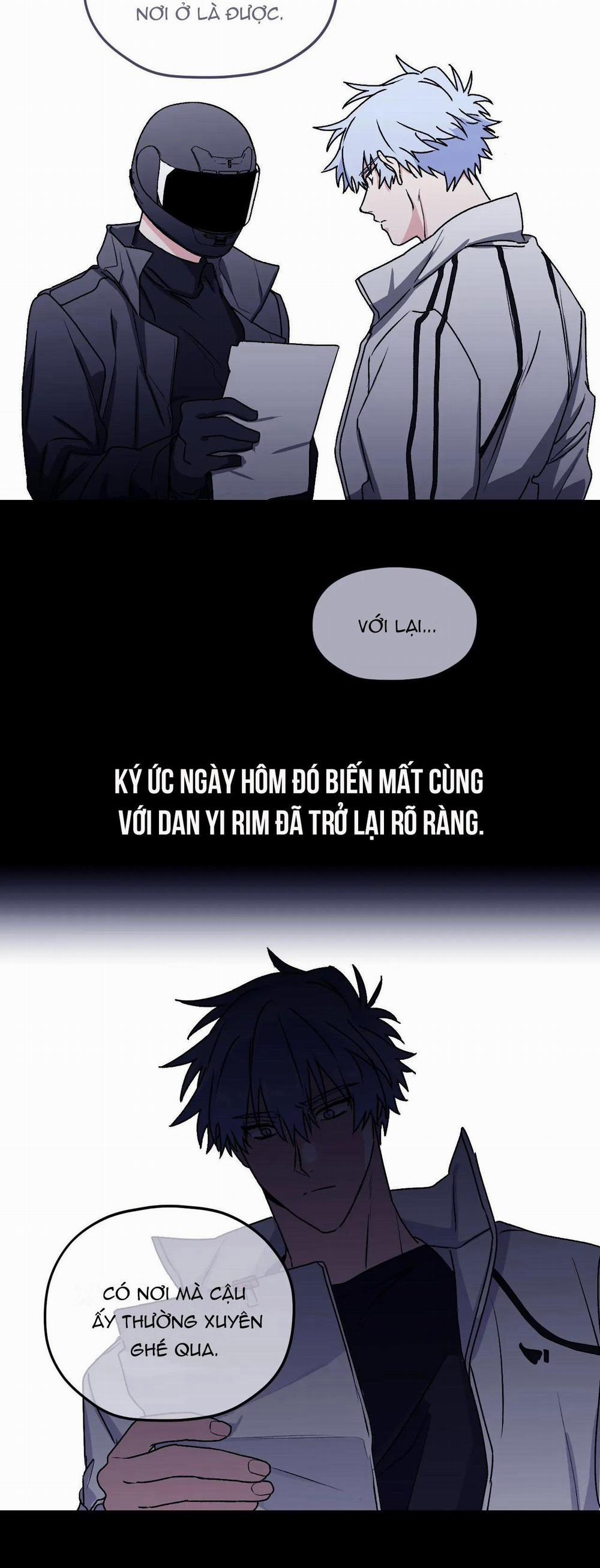 Sóng Tìm Em 28 trang 34