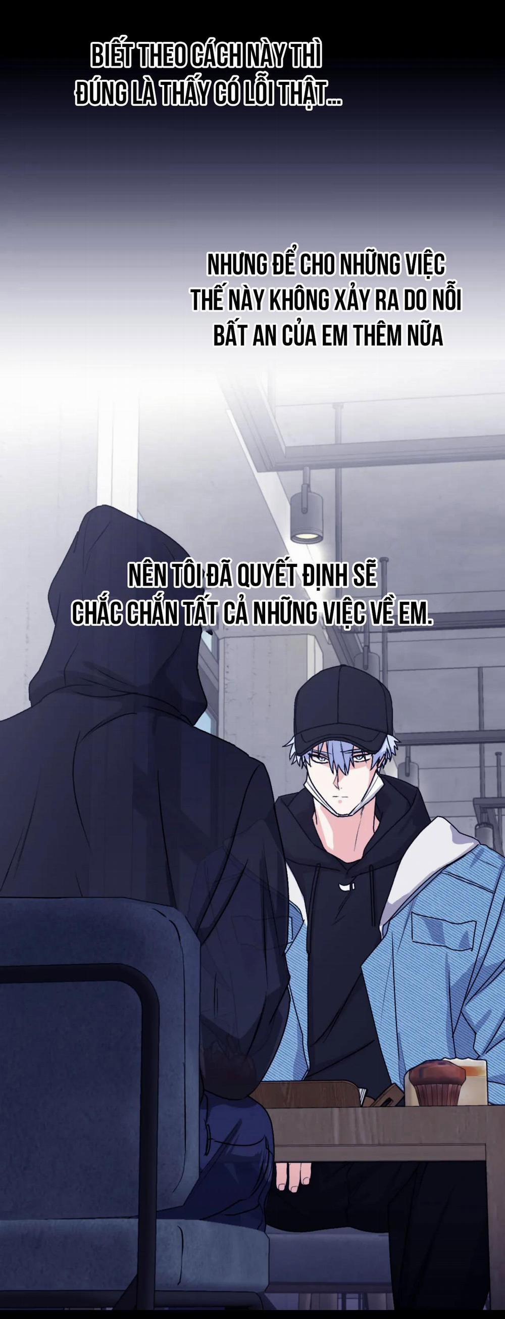 Sóng Tìm Em 28 trang 35