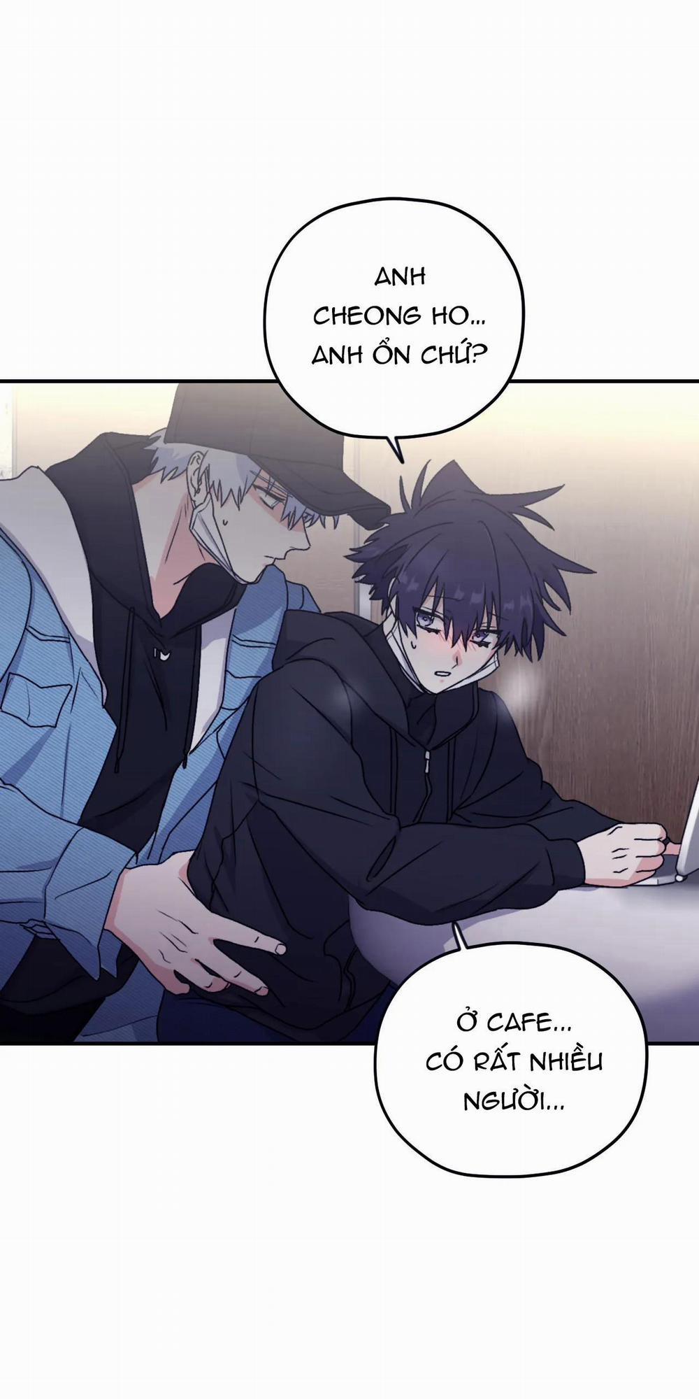 Sóng Tìm Em 28 trang 44