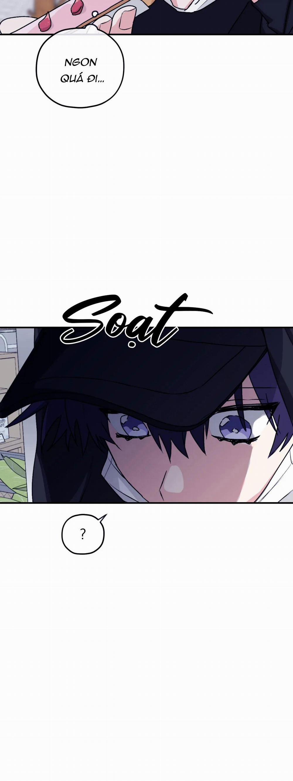 Sóng Tìm Em 28 trang 5