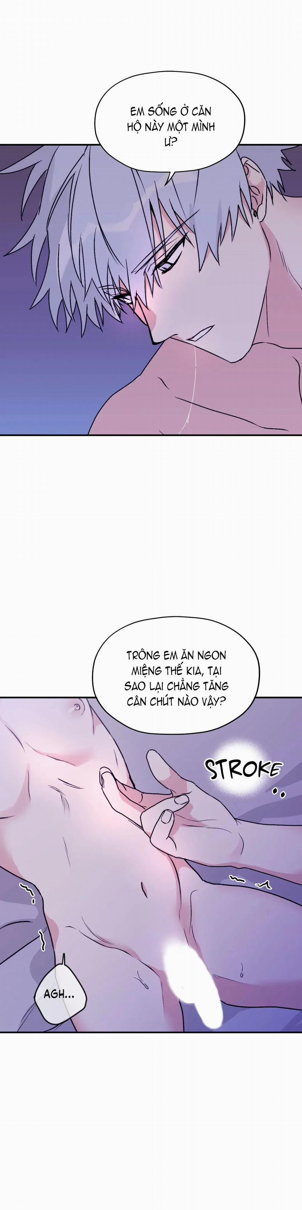 Sóng Tìm Em 29.1 trang 13