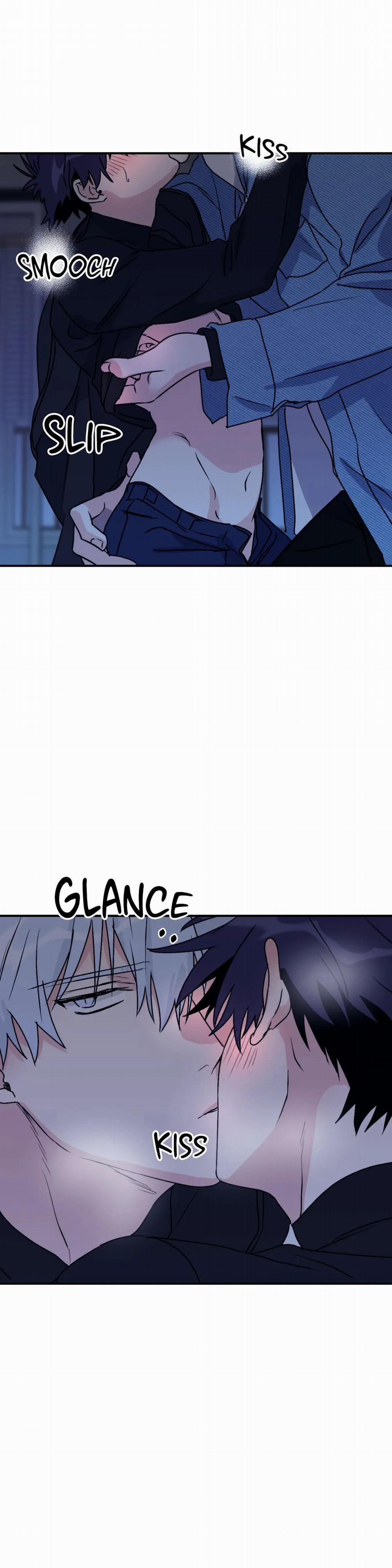 Sóng Tìm Em 29.1 trang 8