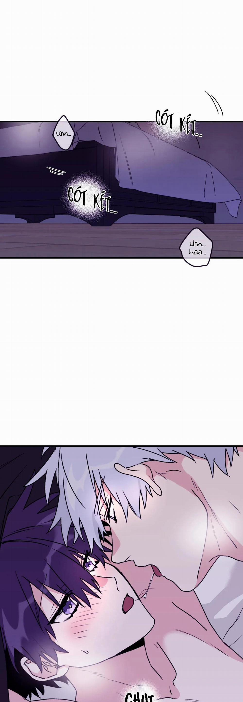 Sóng Tìm Em 29 trang 11