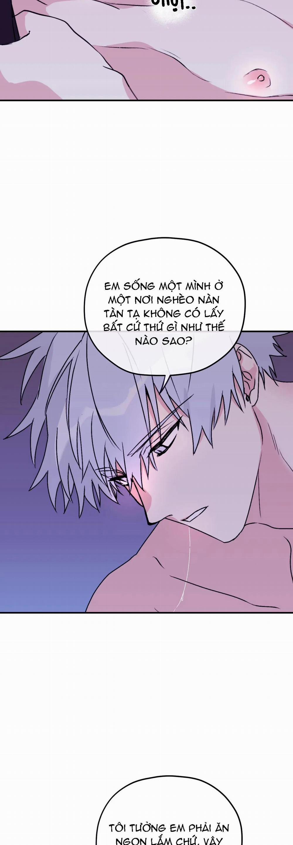 Sóng Tìm Em 29 trang 12