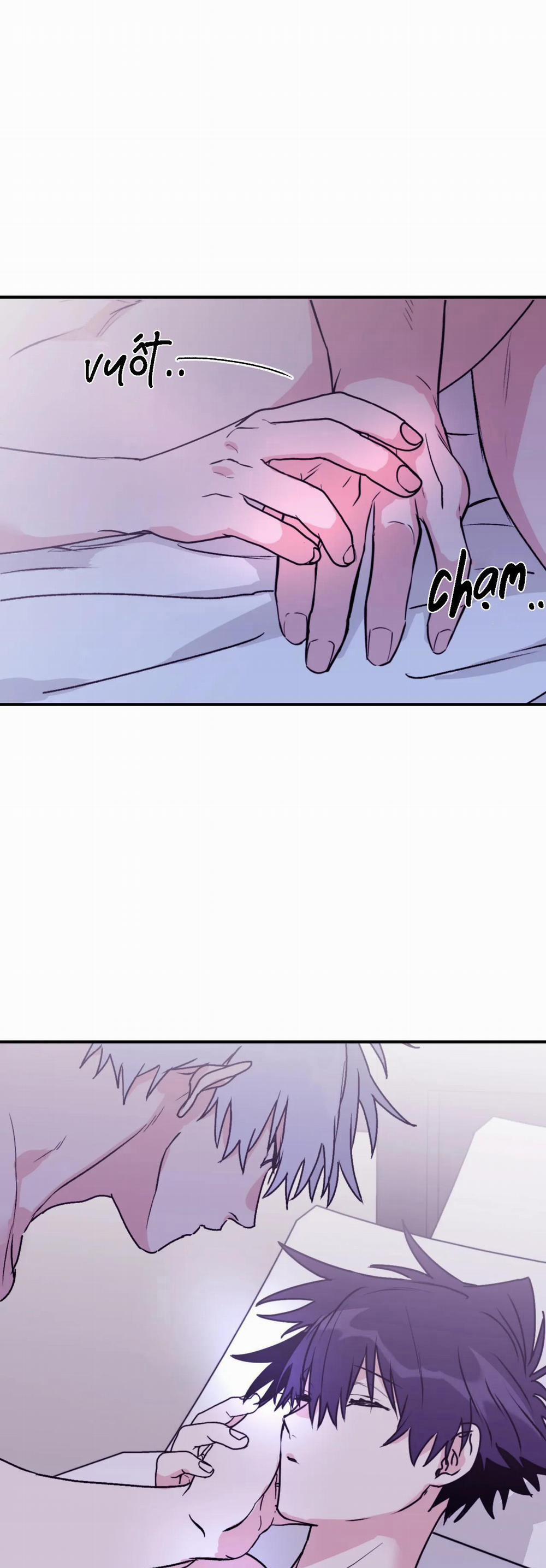 Sóng Tìm Em 29 trang 15