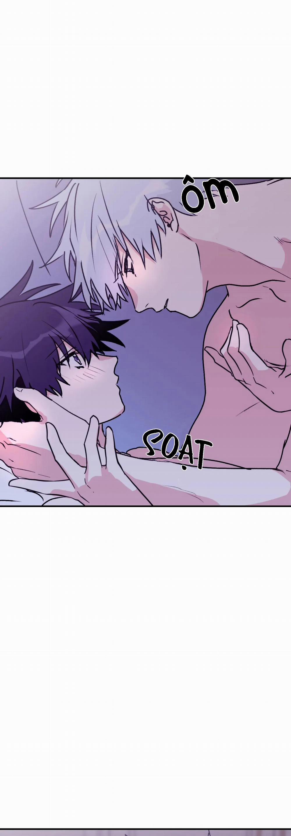 Sóng Tìm Em 29 trang 17