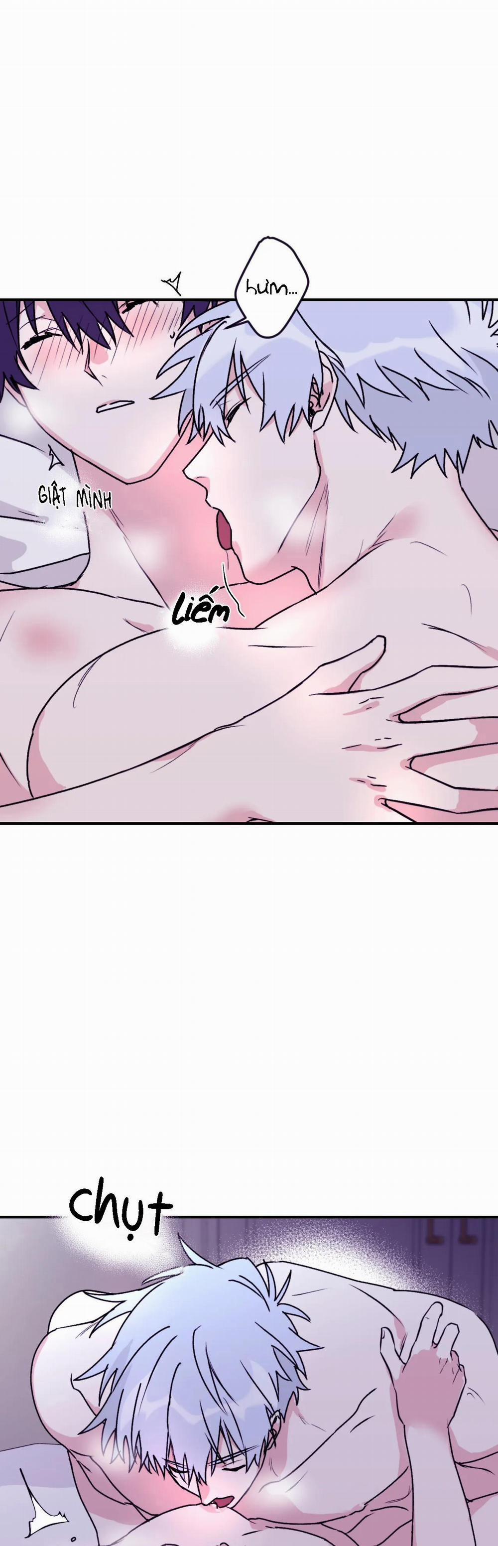 Sóng Tìm Em 29 trang 20