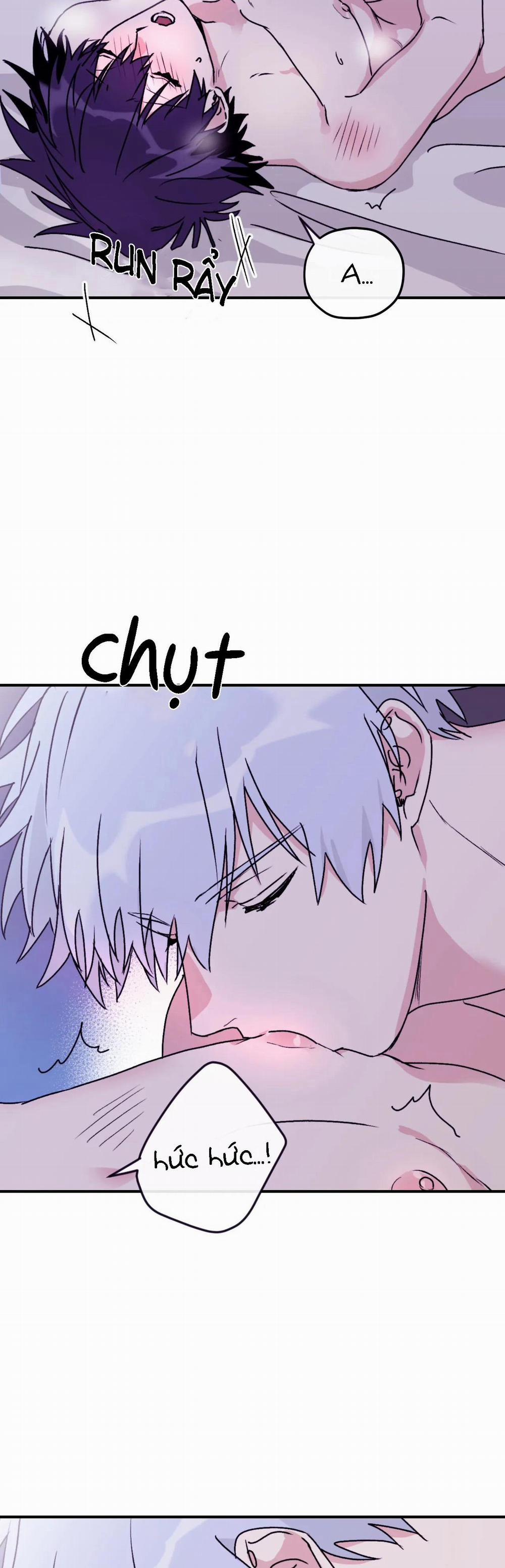 Sóng Tìm Em 29 trang 21