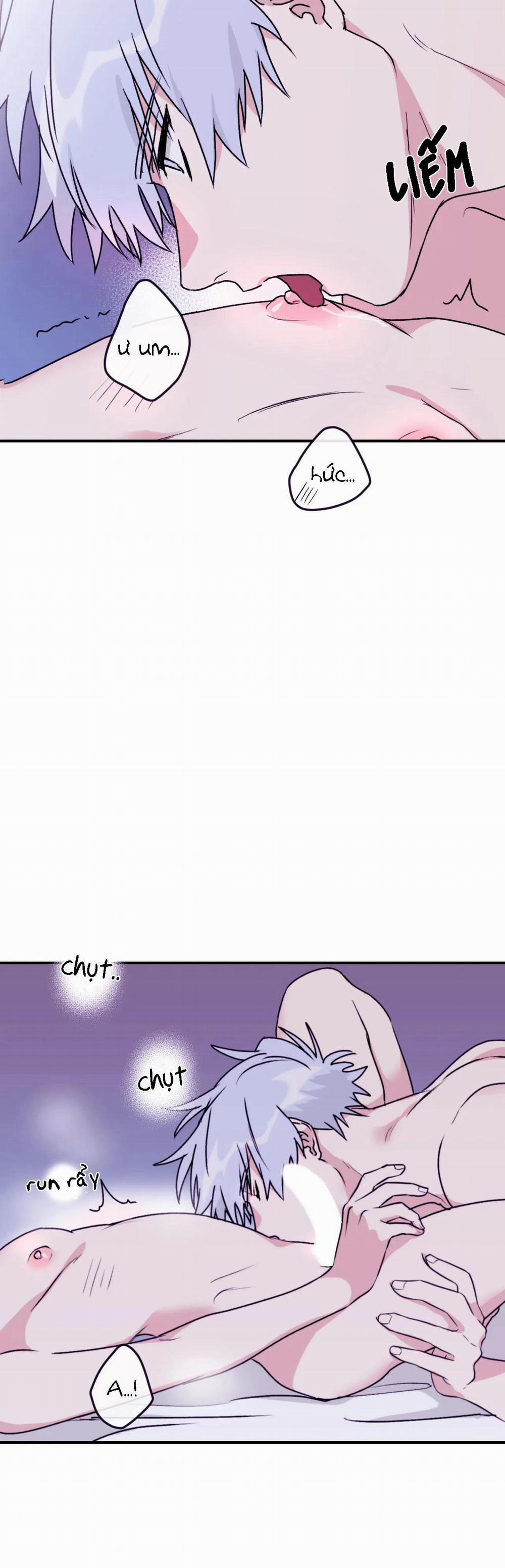 Sóng Tìm Em 29 trang 22