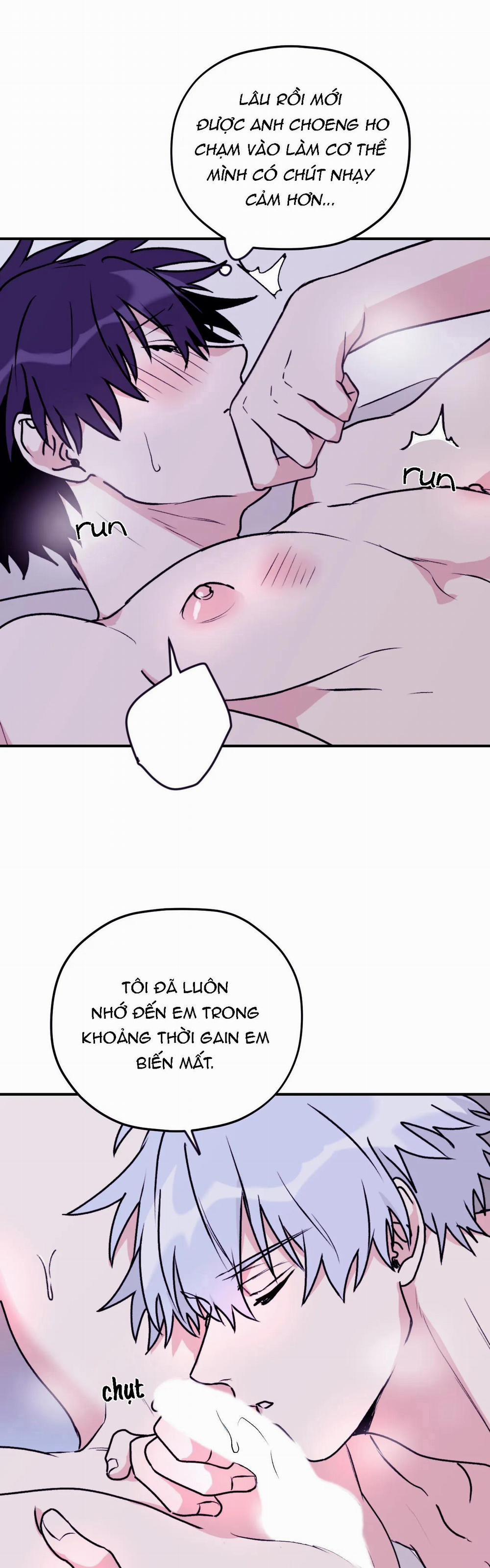 Sóng Tìm Em 29 trang 25