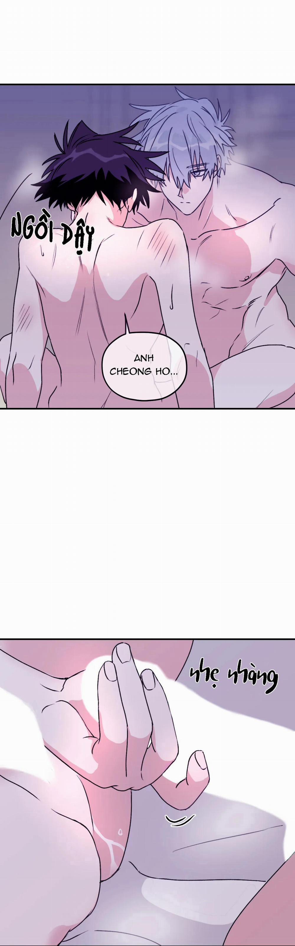 Sóng Tìm Em 29 trang 27