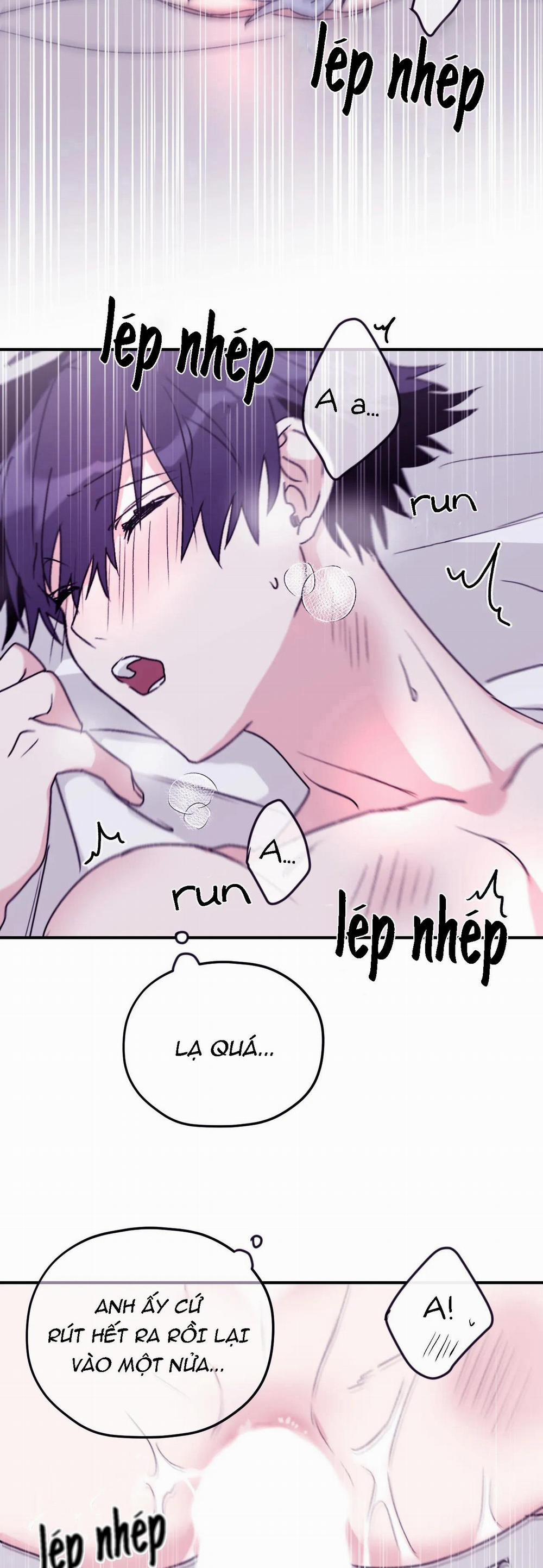 Sóng Tìm Em 29 trang 32