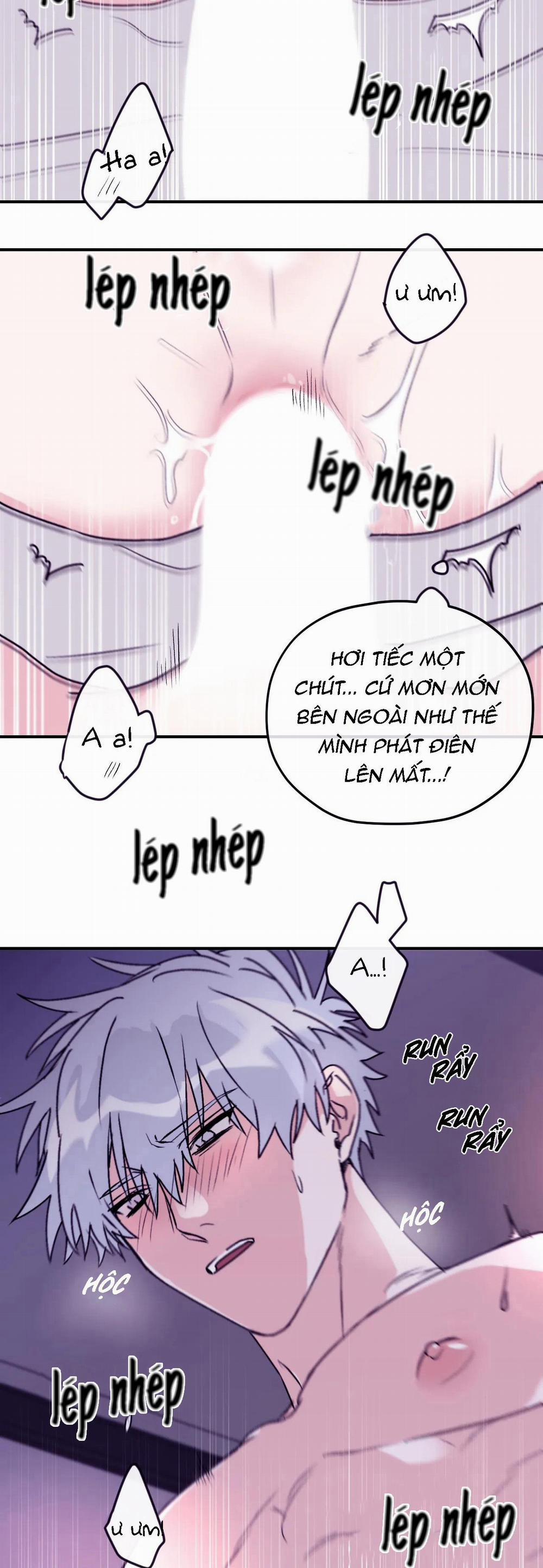 Sóng Tìm Em 29 trang 33