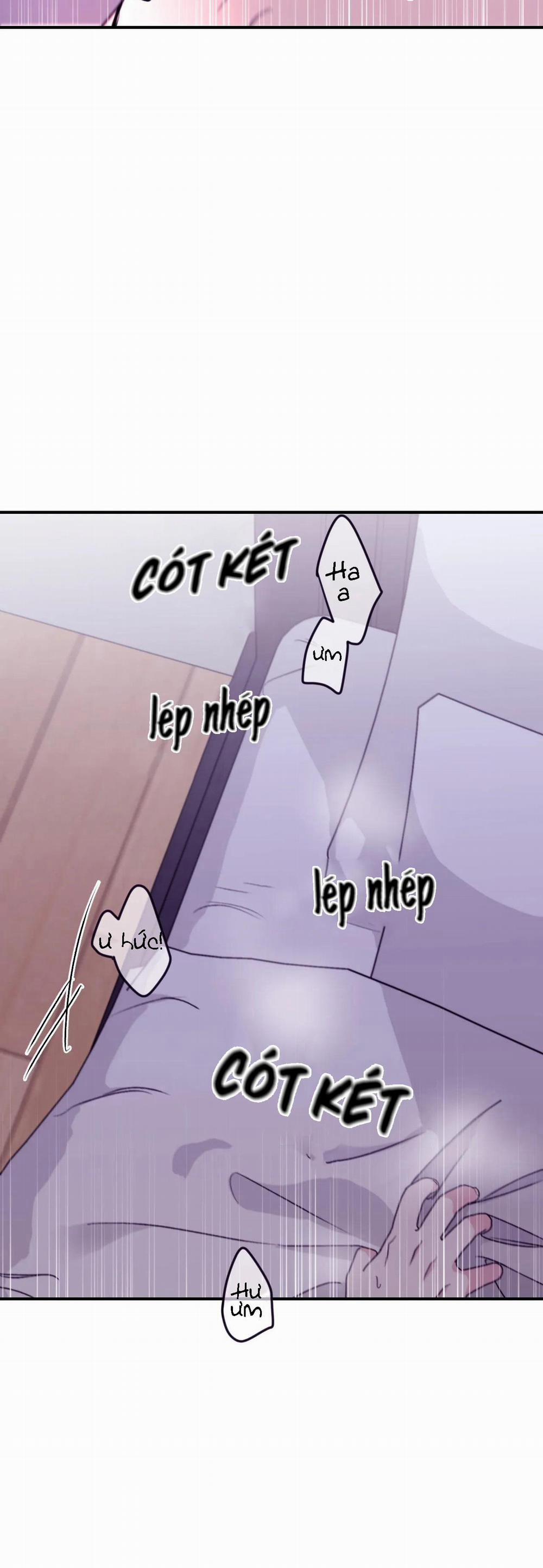 Sóng Tìm Em 29 trang 34