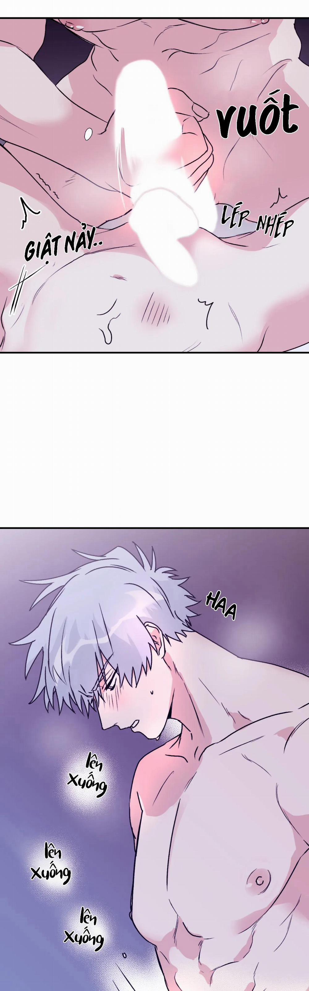 Sóng Tìm Em 29 trang 37