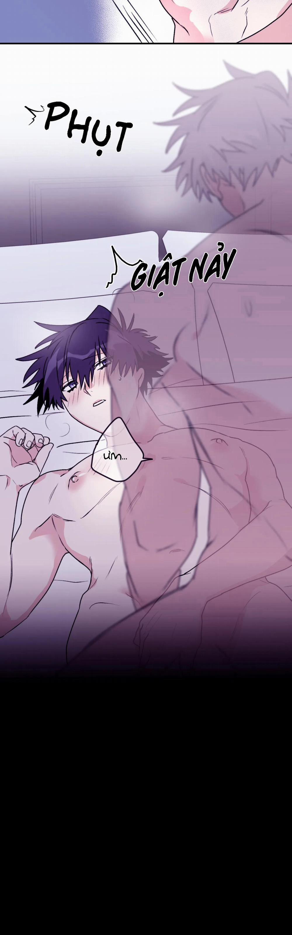 Sóng Tìm Em 29 trang 38