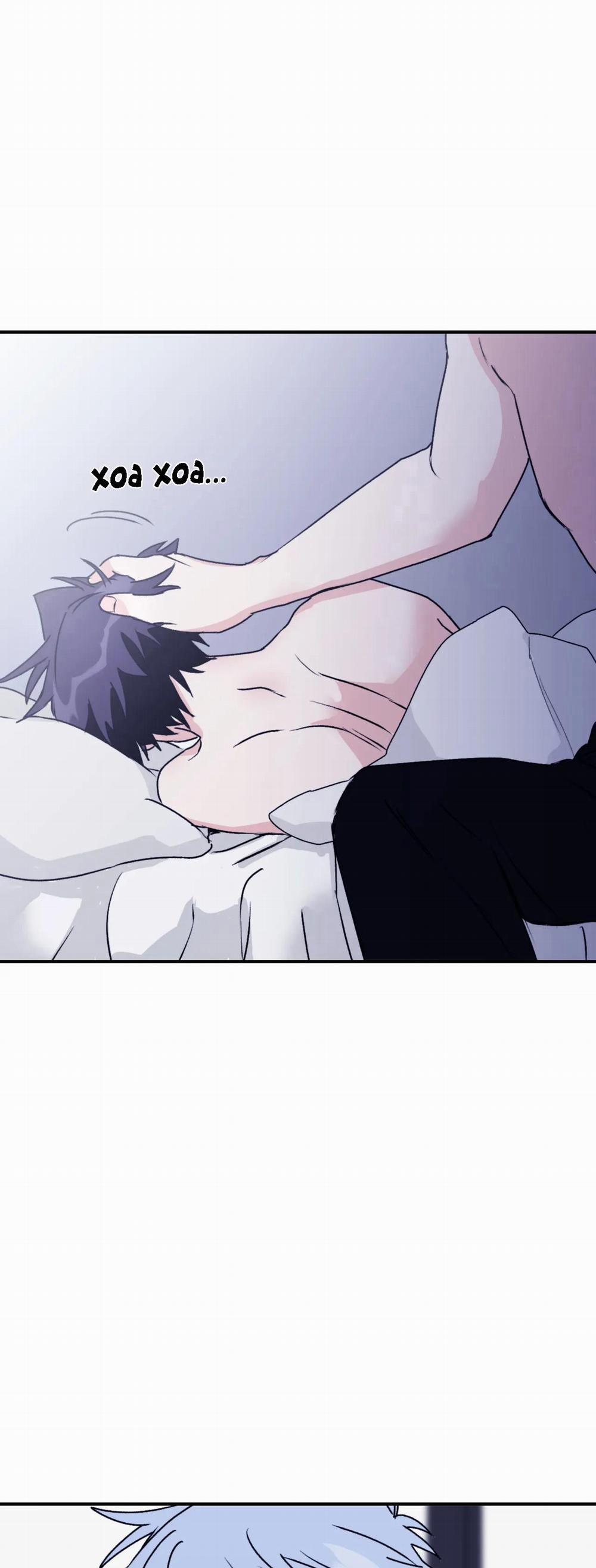 Sóng Tìm Em 29 trang 40