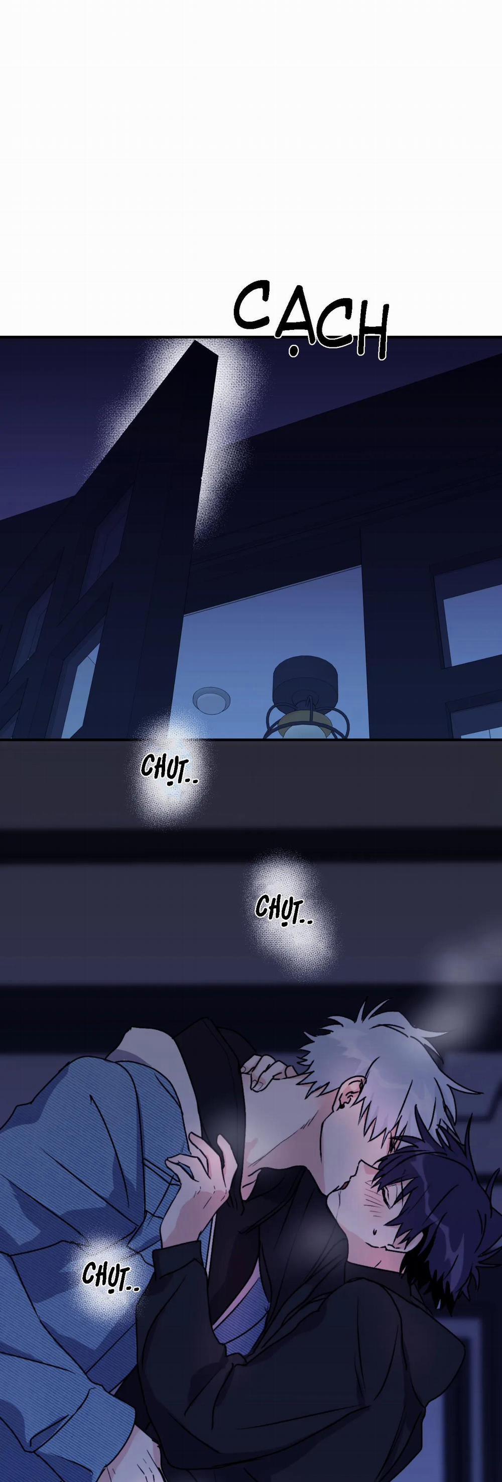 Sóng Tìm Em 29 trang 5