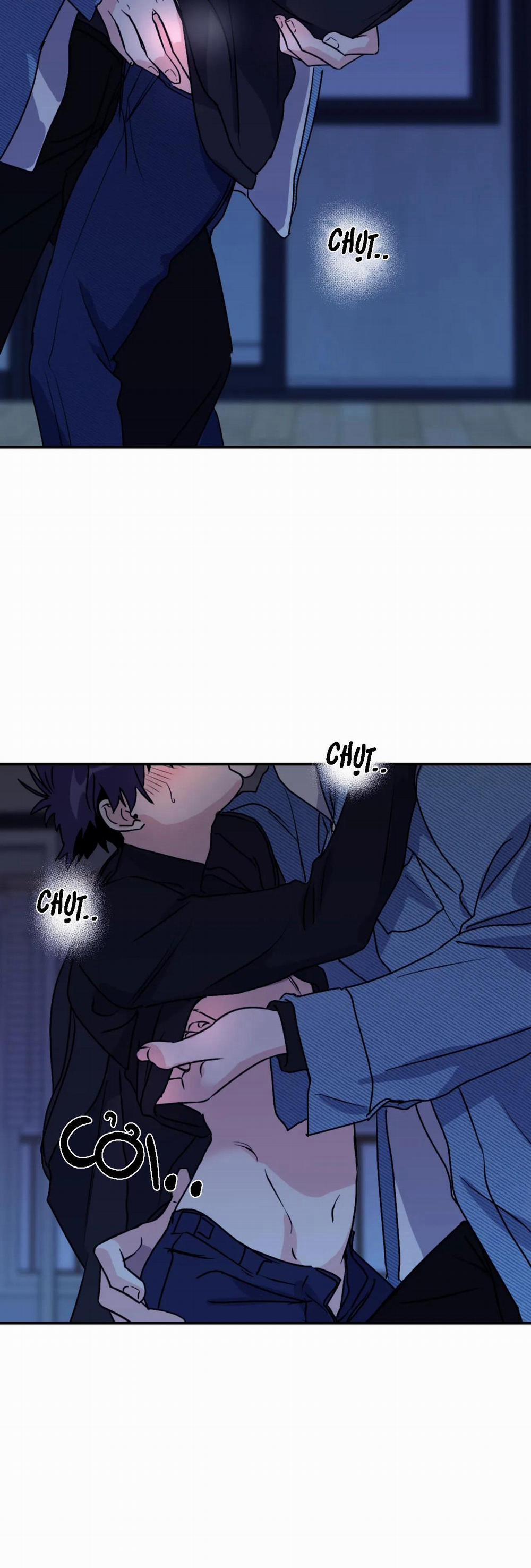 Sóng Tìm Em 29 trang 6