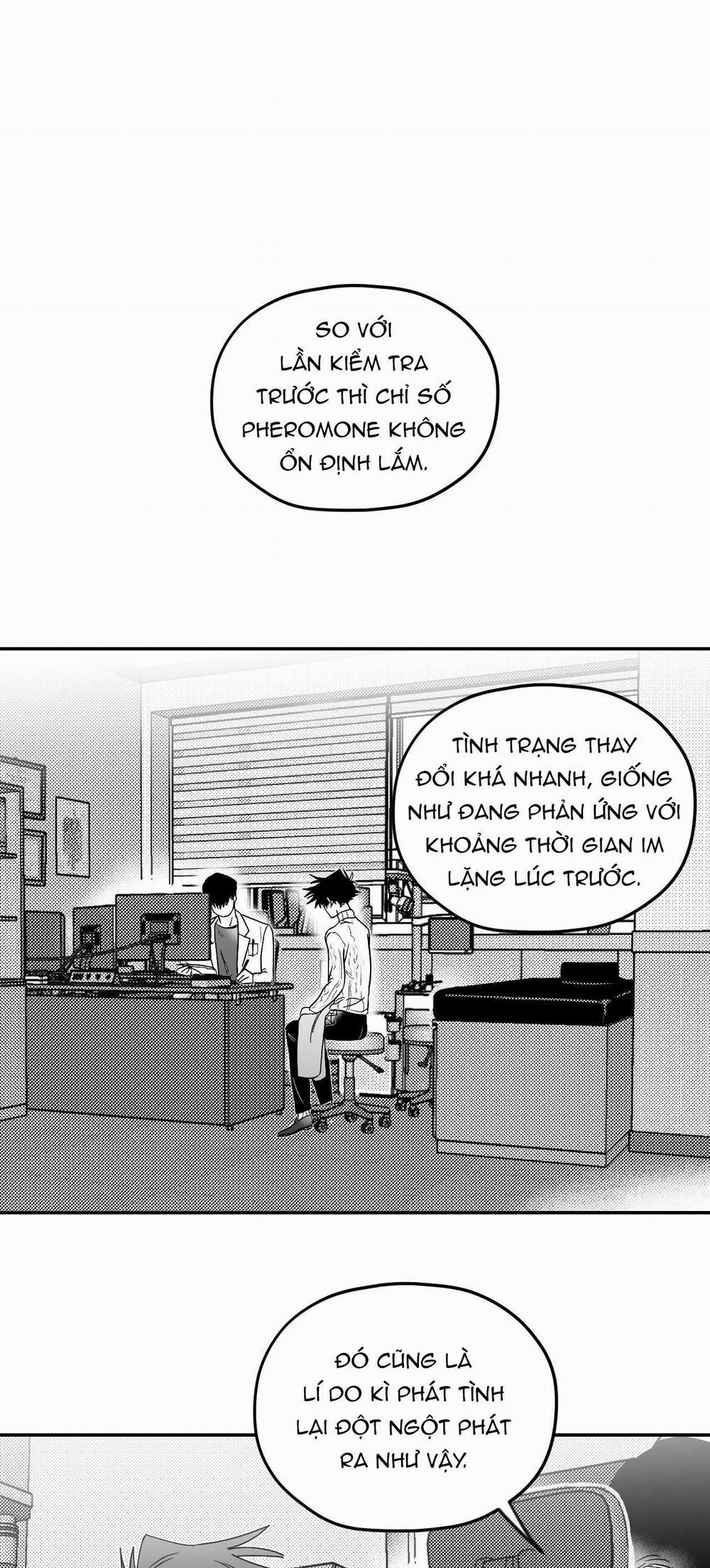 Sóng Tìm Em 3 trang 0