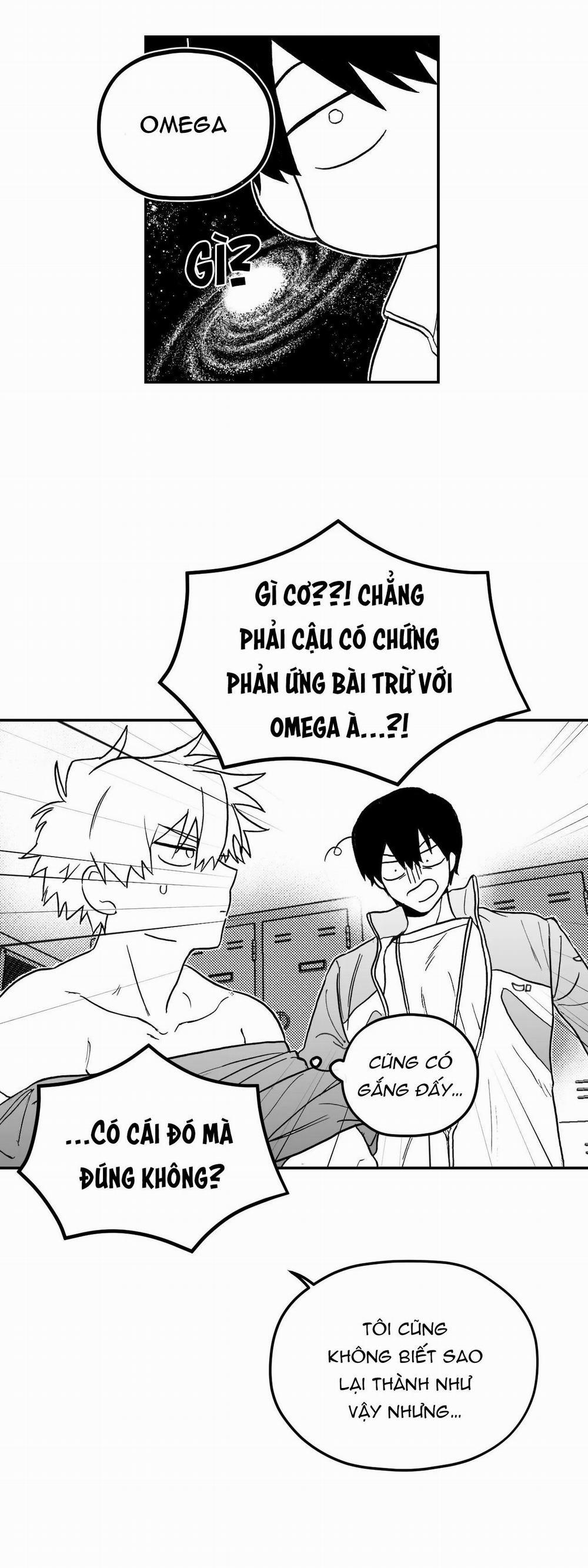 Sóng Tìm Em 3 trang 11