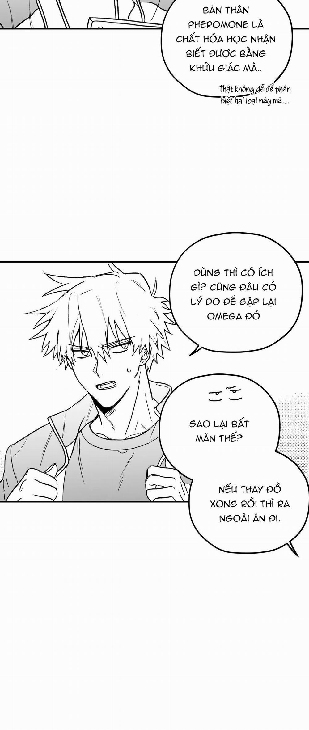 Sóng Tìm Em 3 trang 17