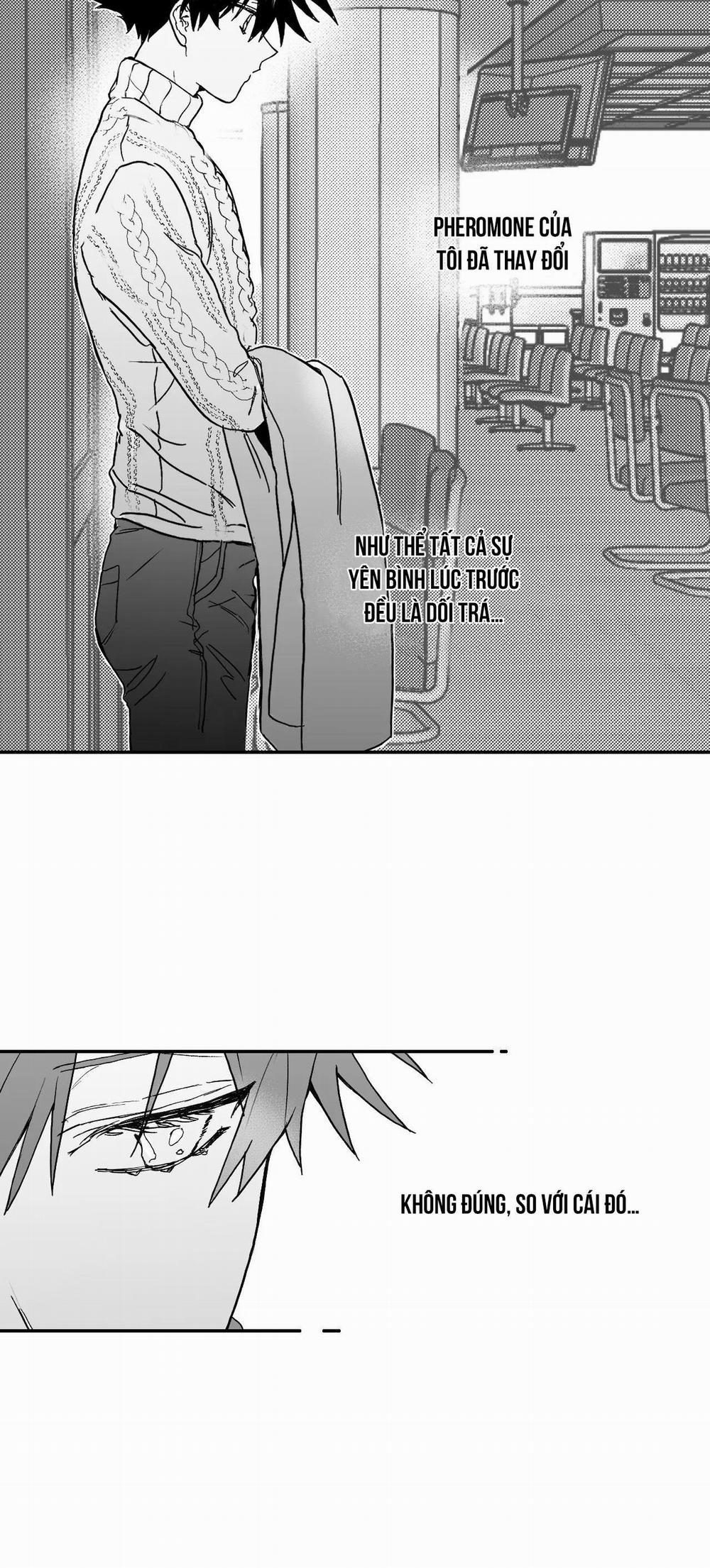 Sóng Tìm Em 3 trang 2