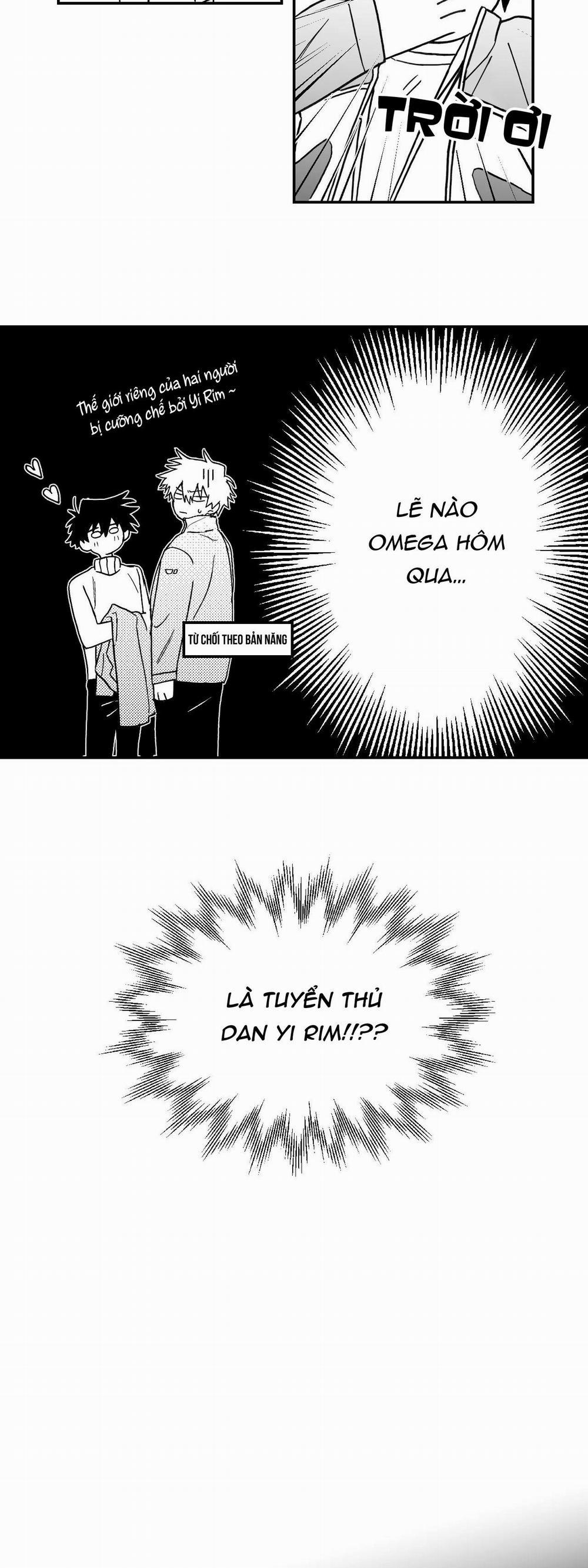 Sóng Tìm Em 3 trang 22