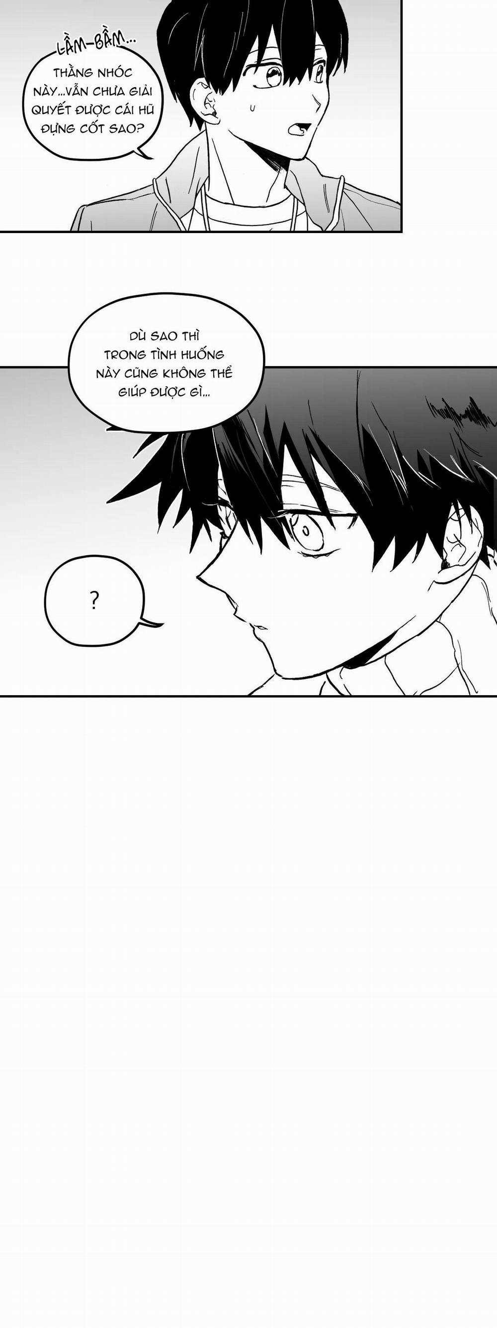 Sóng Tìm Em 3 trang 26