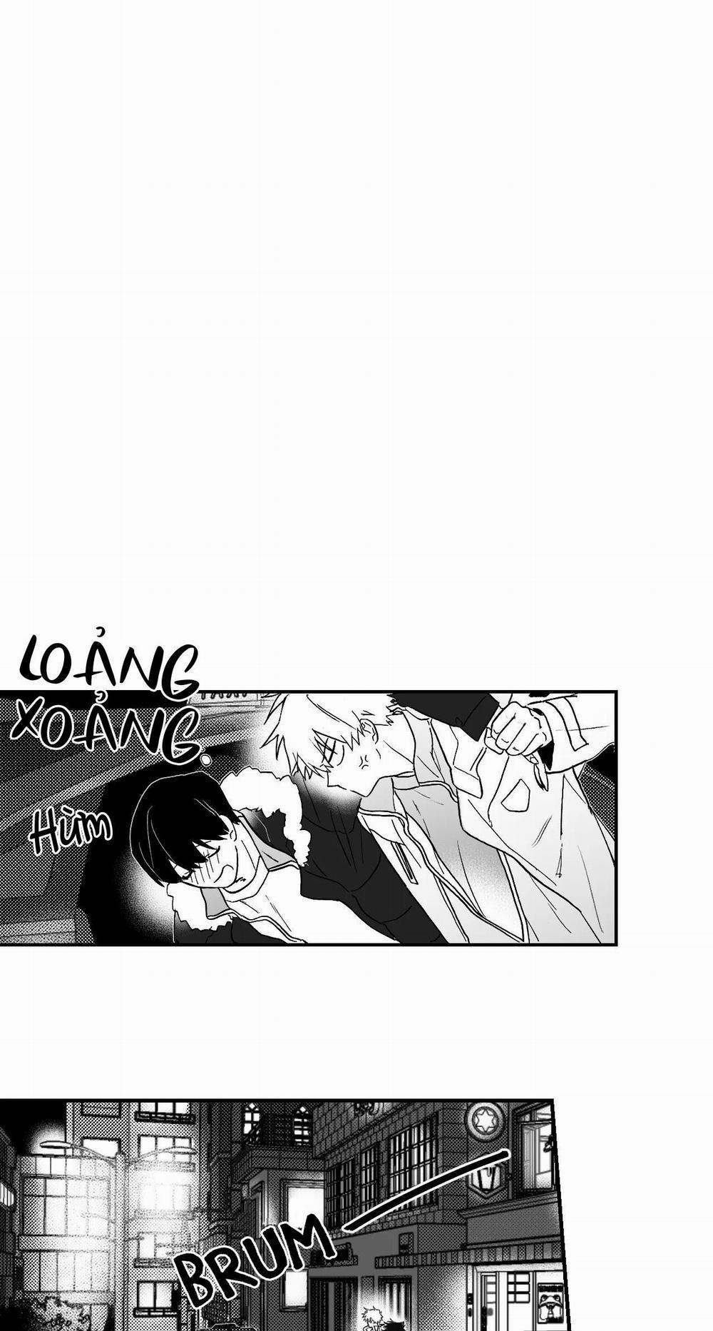 Sóng Tìm Em 3 trang 30