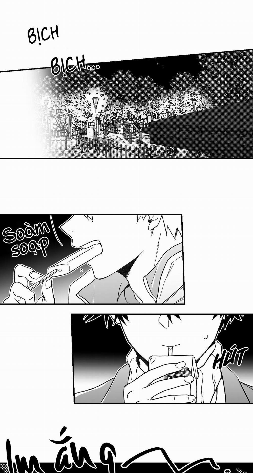 Sóng Tìm Em 3 trang 32