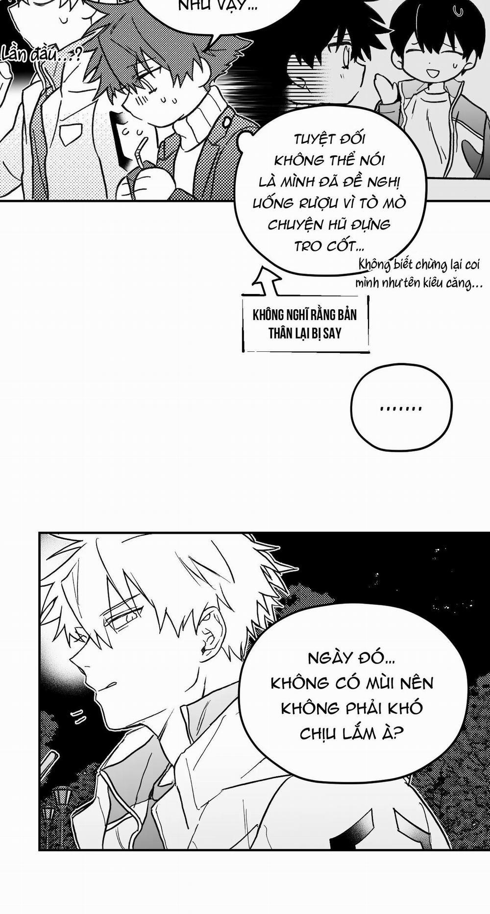 Sóng Tìm Em 3 trang 34