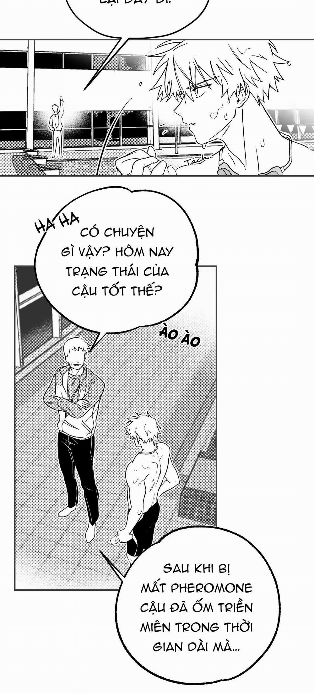 Sóng Tìm Em 3 trang 5