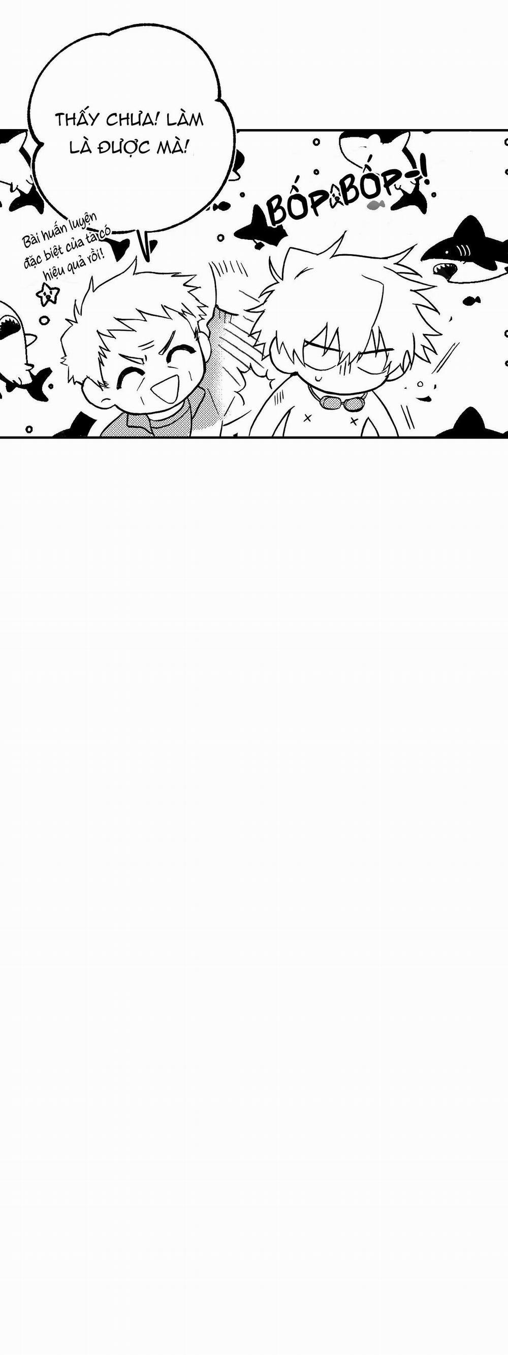 Sóng Tìm Em 3 trang 6