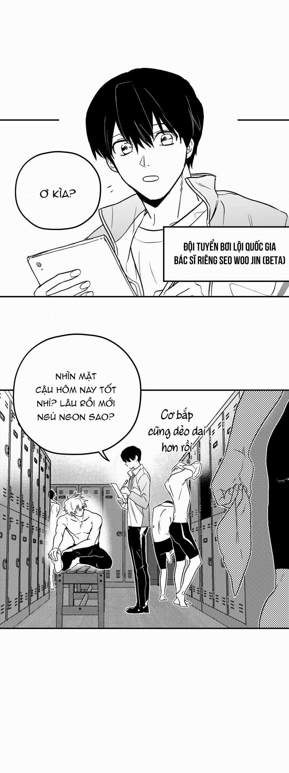 Sóng Tìm Em 3 trang 8