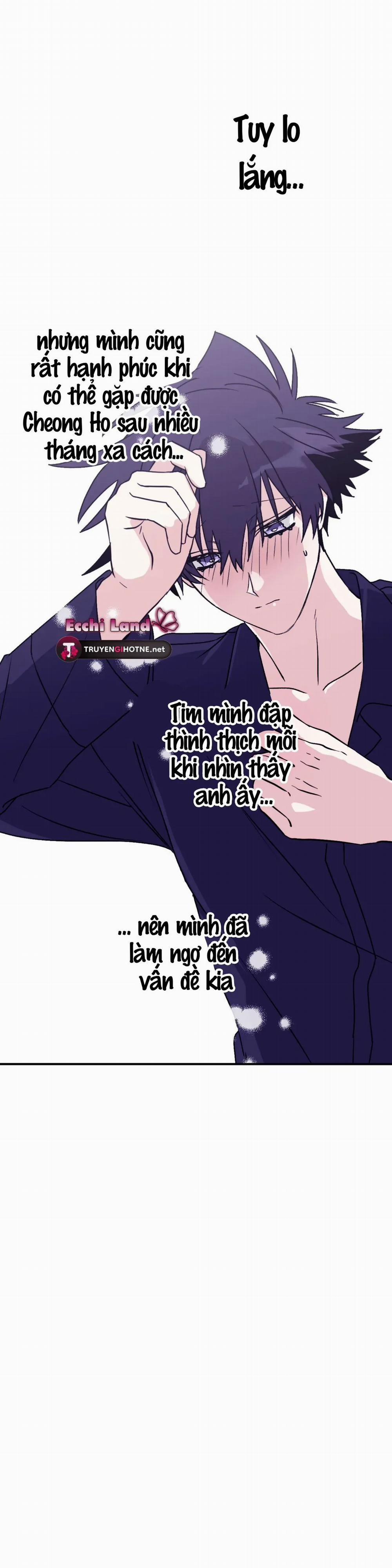 Sóng Tìm Em 30.1 trang 10