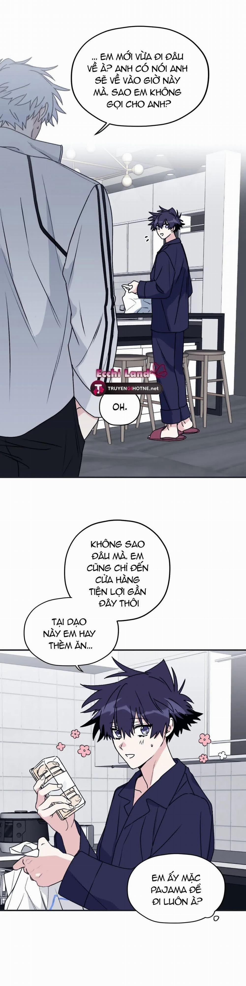 Sóng Tìm Em 30.1 trang 12