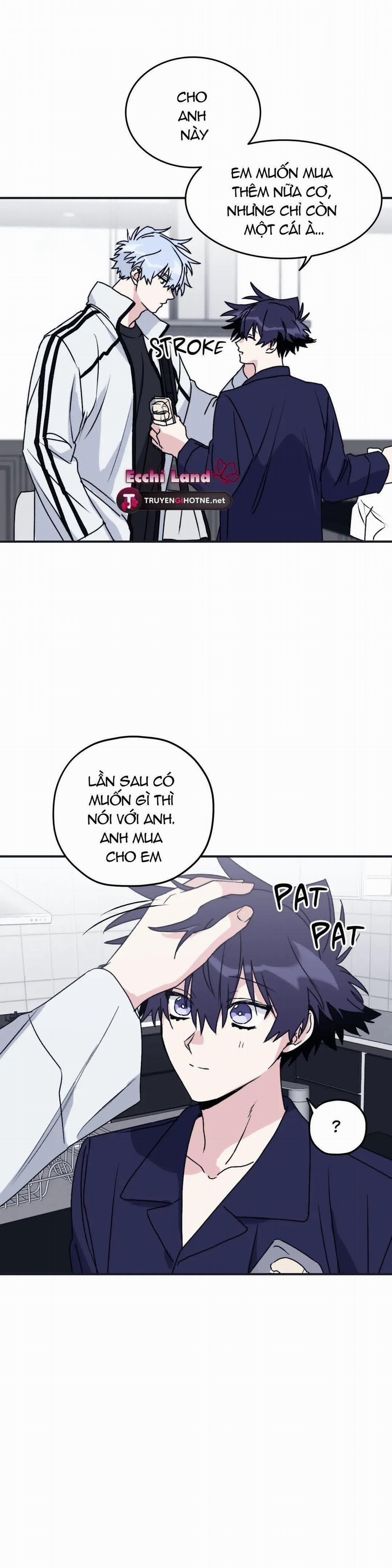 Sóng Tìm Em 30.1 trang 13