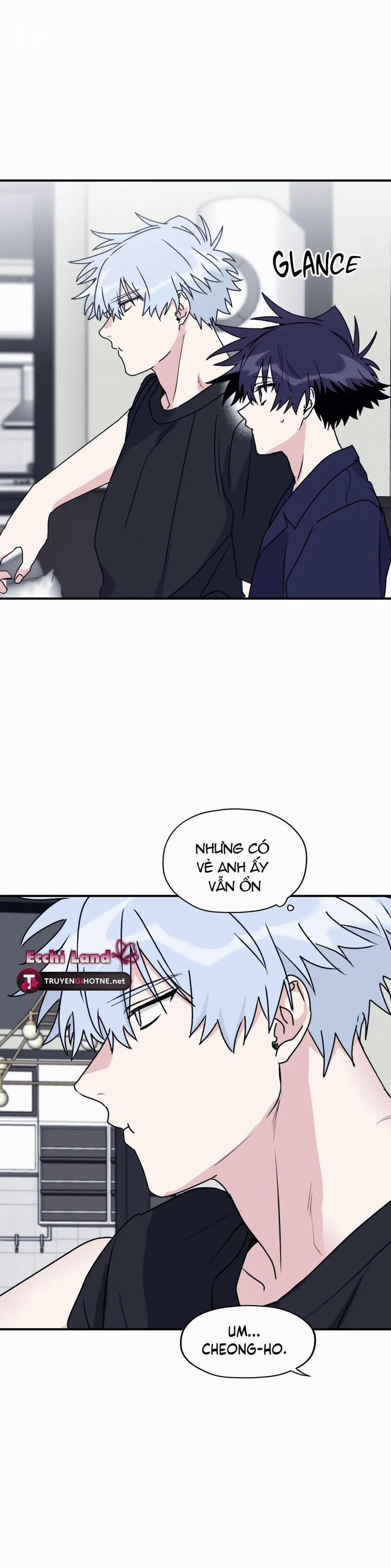 Sóng Tìm Em 30.1 trang 16