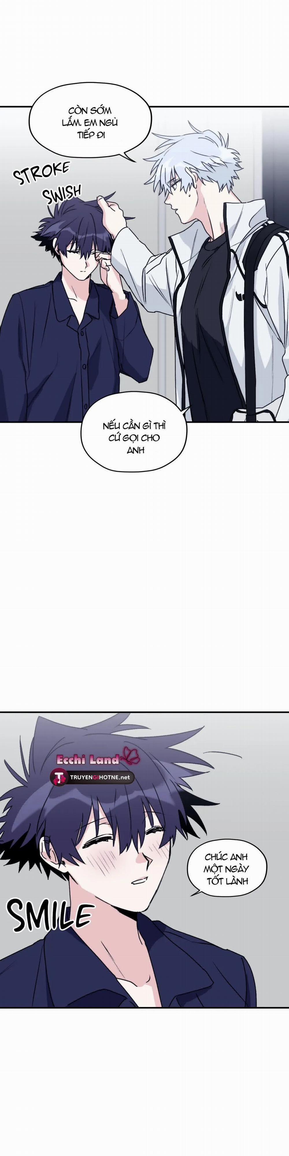 Sóng Tìm Em 30.1 trang 4