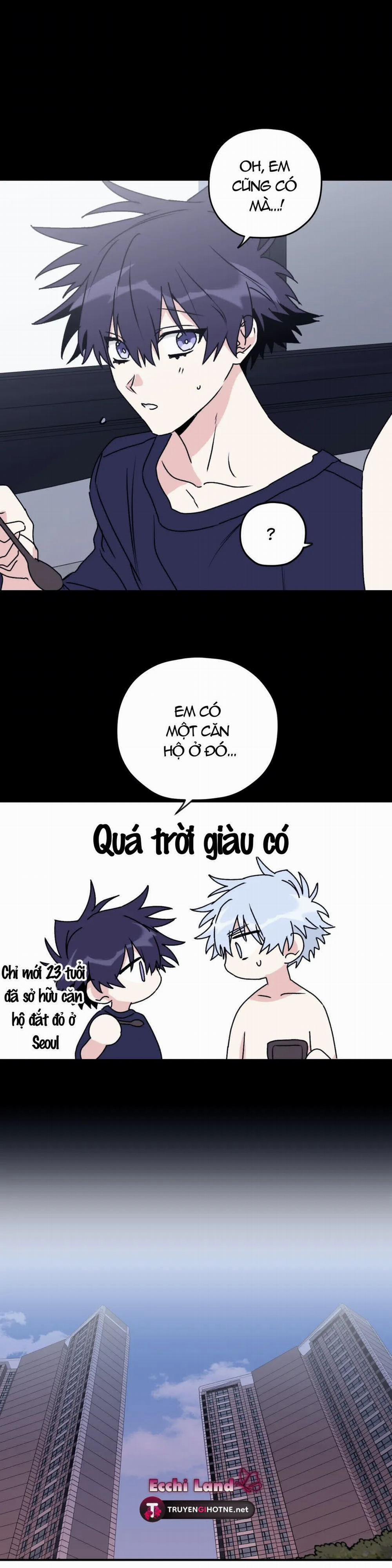 Sóng Tìm Em 30.1 trang 6