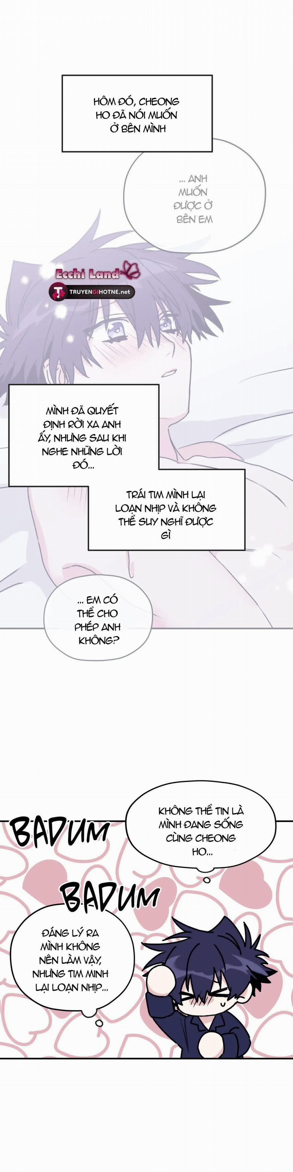 Sóng Tìm Em 30.1 trang 9