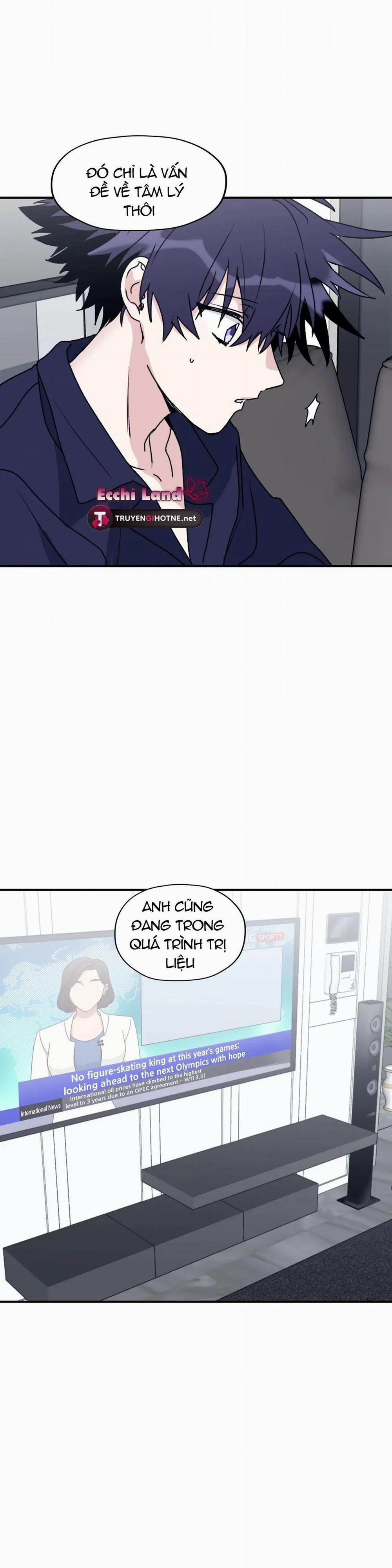 Sóng Tìm Em 30.2 trang 1